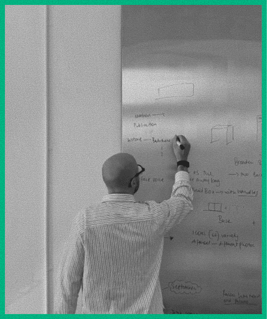 Fractional Creative Director